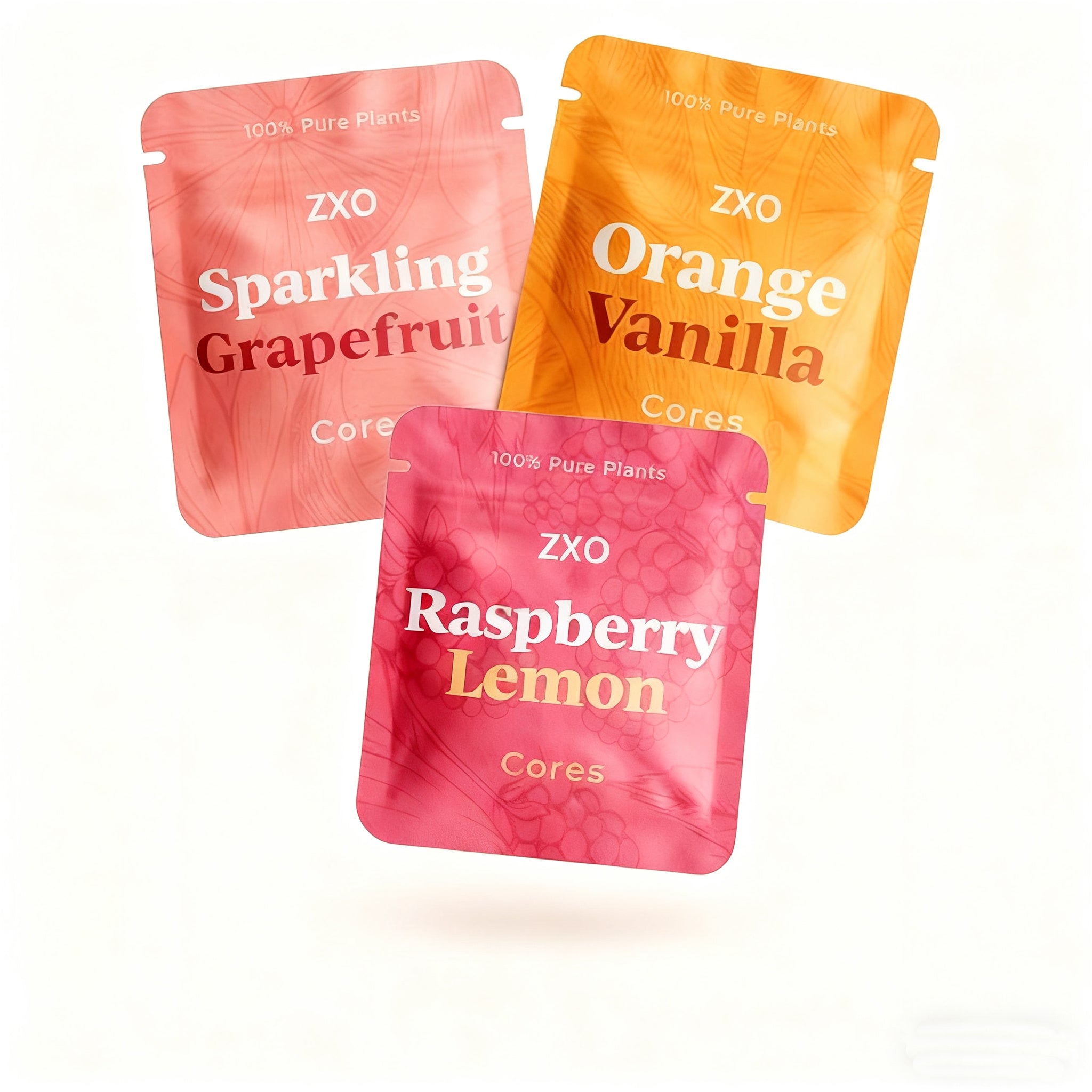 Three Flavor Combination Pack